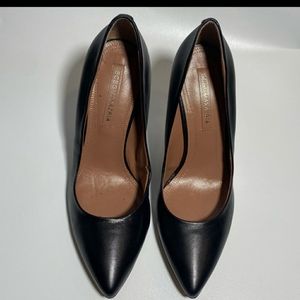 BCBGMAXAZRIA Opia 2 Heel in Black